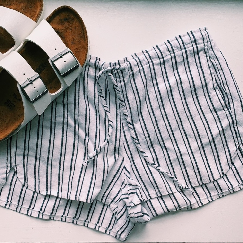 Brandy Melville Summer Shorts